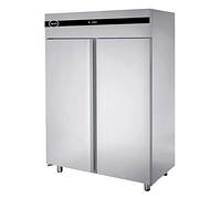 Морозильный шкаф Apach F 1400 BT (-18...-22°С,1420х800х2030 мм, объем 1400 л)