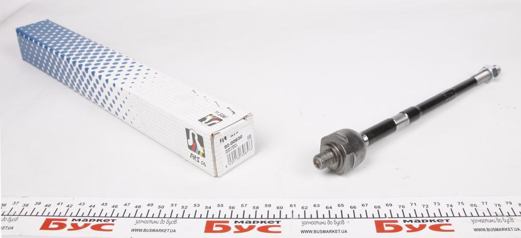 Тяга рульова Ford Escort III/IV 80-90/Orion 83-90 (L=290mm) RTS 92-00630 UA62