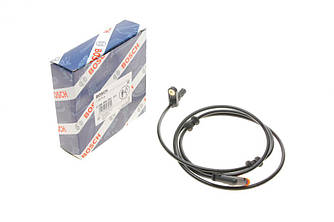 Датчик ABS (задний) MB E-class (W211/S211) 02-10 BOSCH 0 986 594 563 UA62