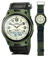 Годинник Casio AW-80V-3B Forester