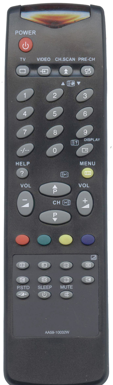 Пульт для SAMSUNG AA59-10032W