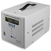 Стабилизатор напряжения Volt Polska AVR-3000VA (5AVR3000SE) для дома, котла Б4381-7