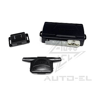 Двухсторонняя сигнализация Sheriff ZX-1095 Pro Dialog 868MHz, цена