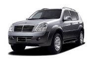 Rexton