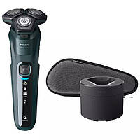 Електробритва чоловіча Philips Shaver series 5000 S5584/50 бритва електрична філіпс Б2978