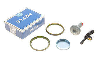 Датчик ABS (задній) Audi A3/Q3/TT/Skoda Octavia/SuperB/VW Golf/Jetta/Passat/Touran 1.2-3.6 0 114 899 0014 UA62