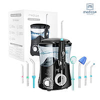 Ирригатор стационарный Medica+ Prowater Station 7.0 Black (Япония) Б4020-7