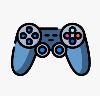 Ігрові приставки та комплектуючі