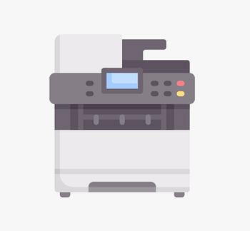 Принтери, сканери, БФП та комплектуючі