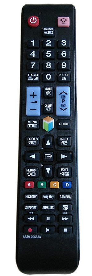 Пульт для SAMSUNG AA59-00638A 3D