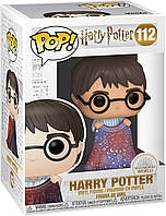 Фигурка Funko POP Harry Potter Гарри Поттер №112 Фанко Поп