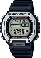 Часы мужские Casio MWD-110H-1AV