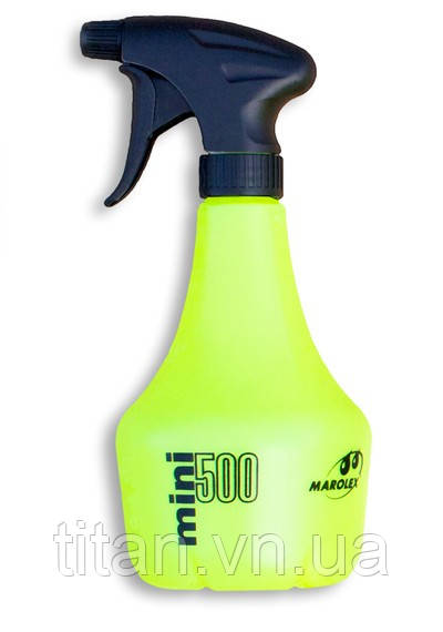 Обприскувач Marolex Mini 500 0,5 л