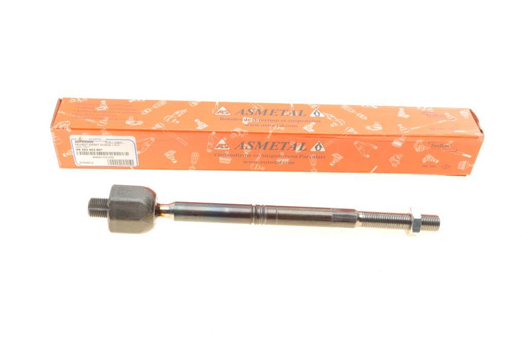 Тяга рульова Citroen Jumpy/Peugeot Expert 16- ASMETAL 20PE5000 UA62