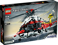 Конструктор LEGO Tеchniс Рятувальний гелікоптер Airbus H175 42145 ЛЕГО Б2126