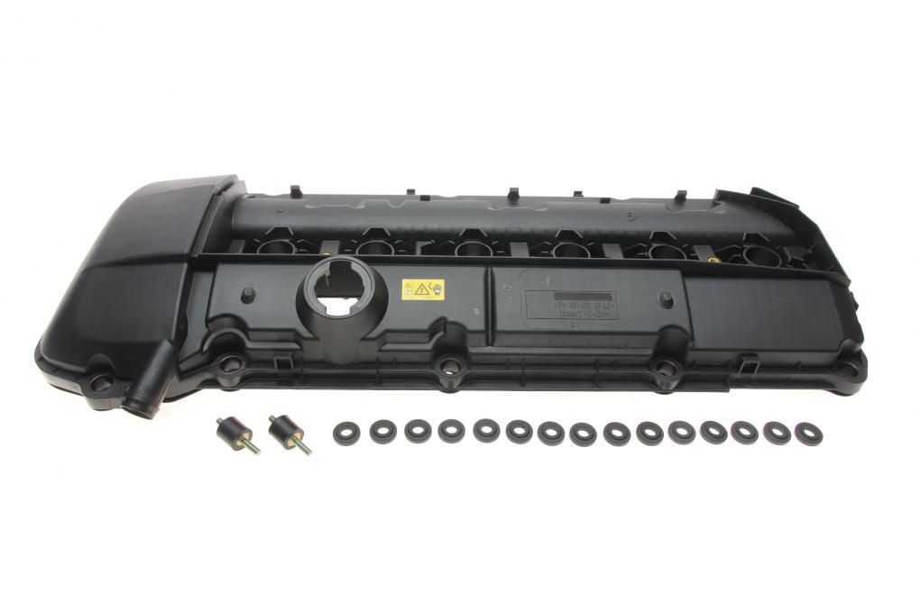Кришка клапанів BMW 3 (E46)/5 (E39/E60) 3.0 04-11 (M54) BOGAP B1115107 UA61