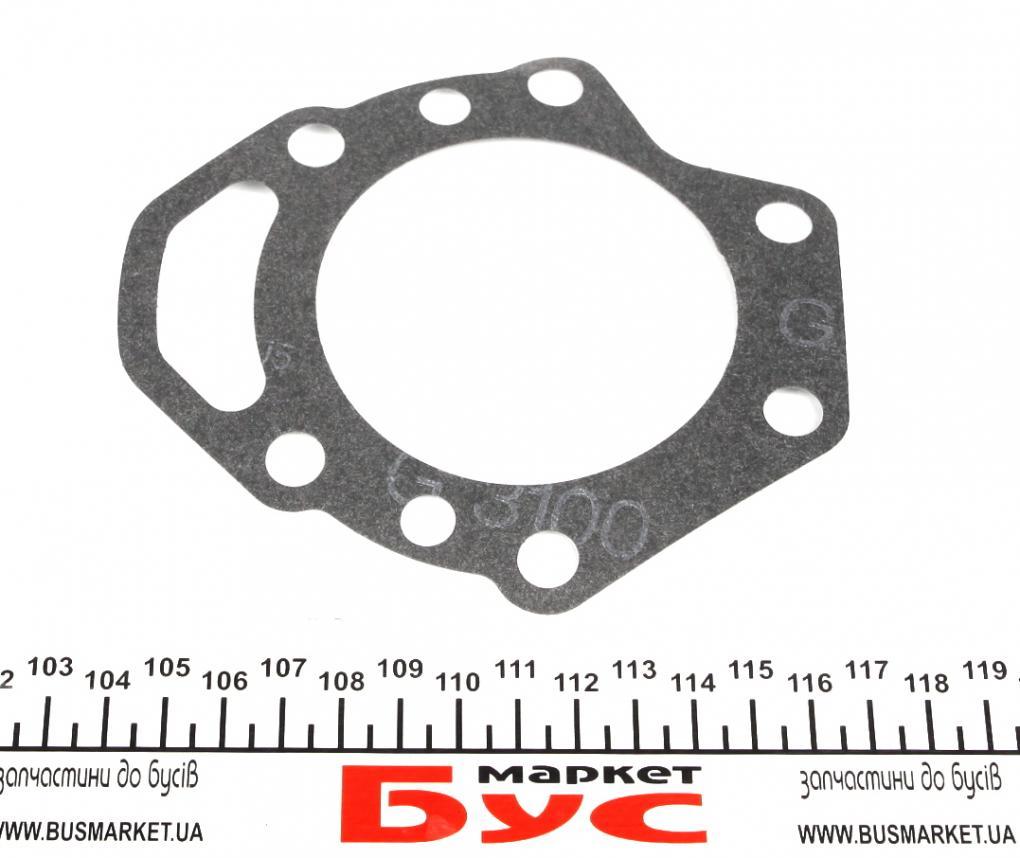 Прокладка півосі MB Sprinter 208-316CDI -06 MERCEDES 9023570180 UA61