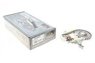 Комплект ланцюга насосу масляного BMW 3 (F30/F31)/5 (F10/F11) (N20B16/N20B20) 11-19 (z=70) HEPU 21-0322 UA62