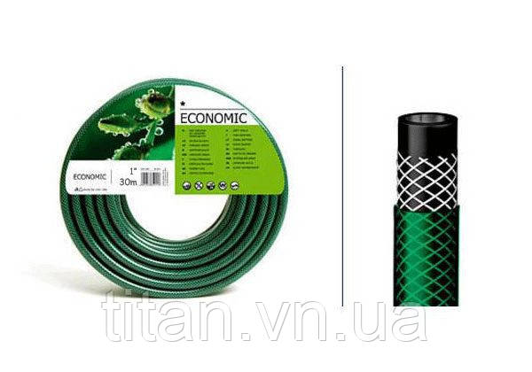 Шланг поливальний Cellfast (Селфаст) серія Economic Конструктор (24,5мм), 50 м