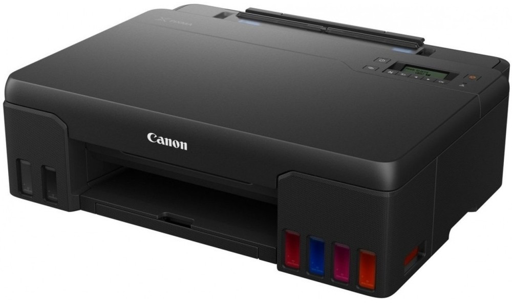 Принтер струйный цветной Canon PIXMA G540 с Wi-Fi для дома и офиса А9354-7 - фото 4 - id-p2051346891