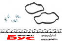Блок системи вентиляції картера BMW 5 (E39)/ 7 (E38) 2.5-3.0D TRUCKTEC AUTOMOTIVE 08.10.138 UA61, фото 3