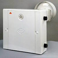 Газовий котел Геліос АОГВ 10 лівий
