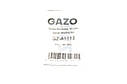Ремкомплект форсунки Opel Astra 1.7 CDTI 04-15 GAZO GZ-A1113 UA61, фото 3