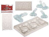 Формочки для льда Willy Ice Cube Tray