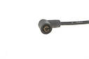 Провід запалювання Rover 200 II/25 I/45 I/75 1.4-1.8 95-05 (к-кт) BOSCH 0 986 356 731 UA61, фото 4