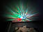 Лазерний нічник проектор Космонавт Галактики з пультом ДК та Bluetooth колонкою, фото 7