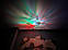 Лазерний нічник проектор Космонавт Галактики з пультом ДК та Bluetooth колонкою, фото 9
