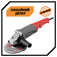 Шлифмашина угловая Болгарка INTERTOOL DT-0218 TSH