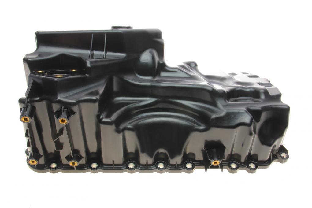 Маслоприймач (піддон) BMW 3 (F30/F80)/ 5 (F10/F11) 2.0i 11-18 (N20/N26) GAZO GZ-F1248 UA61