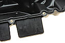 Маслоприймач (піддон) BMW 3 (F30/F80)/ 5 (F10/F11) 2.0i 11-18 (N20/N26) GAZO GZ-F1248 UA61, фото 3