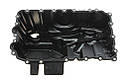 Маслоприймач (піддон) BMW 3 (F30/F80)/ 5 (F10/F11) 2.0i 11-18 (N20/N26) GAZO GZ-F1248 UA61, фото 4