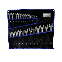 Набір комбінованих ключів Bass Polska 7170 6 — 32 мм 25 шт.