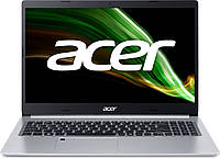 Ноутбук Acer Aspire 5 A515-45-R58W Pure Silver (NX.A84EP.00E) Ryzen 5 5500U, 15.6", 8 Gb DDR4 Б4686-7