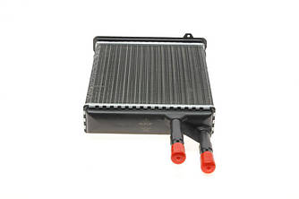 Радіатор пічки Citroen Jumper/Fiat Ducato/Peugeot Boxer 94- NRF 52066 UA62