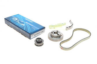 Касета ланцюга ГРМ Ford Connect 1.8TDCI (75-90-110PS) 07- DAYCO KBIO01 UA62