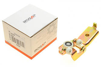 Ролик дверей (бічних/средний) MB Sprinter/VW LT 96-00 (з кронштейном) BOGAP C5340100 UA62