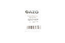 Шланг зливний Renault Kangoo 1.5 dCi 01- GAZO GZ-C1024 UA61, фото 3