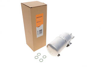 Осушувач кондиціонера Renault Kangoo/Megane II/Scenic II 1.4-2.0 02- NRF 33221 UA62