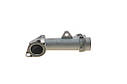 Фланець системи охолодження BMW 3 (E46/E90/E91) 1.6-2.0 98-12 BOGAP B4252104 UA61, фото 4