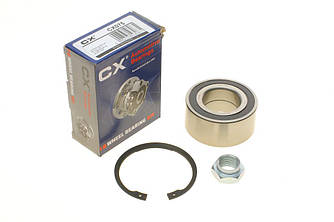 Підшипник маточини (передньої) Audi 100/200/Quattro -91 (42x82x37) CX CX075 UA62