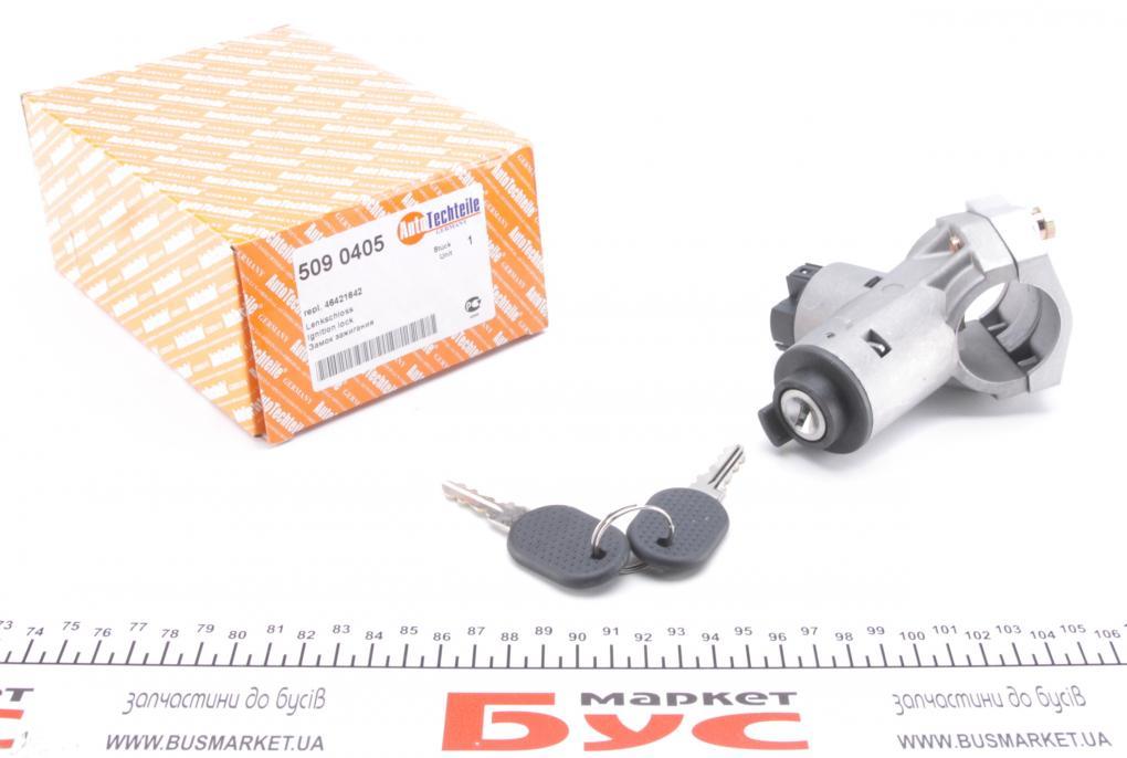 Замок запалювання Fiat Ducato 94-02 AUTOTECHTEILE 509 0405 UA61