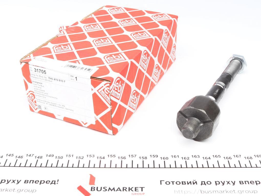 Тяга рульова VW T5 03- FEBI BILSTEIN 31705 UA62