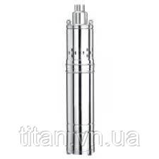 Насос шнековий Aquatica (DONGYIN) 0,37 кВт Н 95(36)м Q 25(20) л/хв Ø96 мм (нерж.) 777211