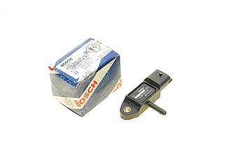 Датчик тиску наддува Ford Focus/C-max/Mondeo 1.8TDCi 05-12 BOSCH 0 261 230 119 UA62