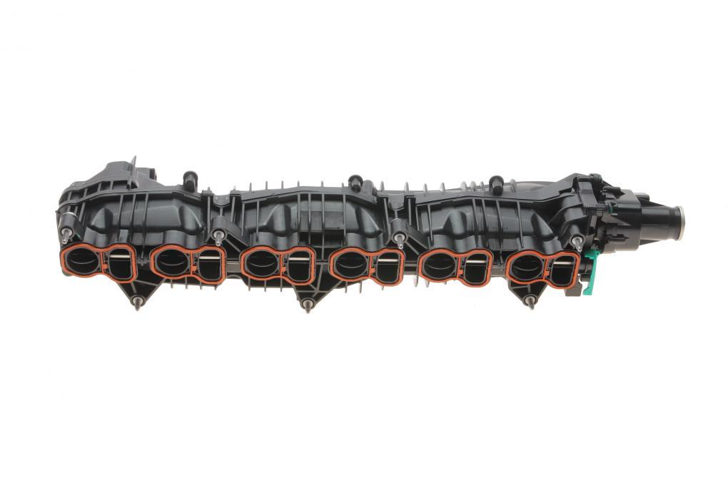 Колектор впускний BMW 3 (E90/F30/F80)/5 (F10)/7 (F01-F04) 3.0D N57 10- GAZO GZ-E1079 UA62, фото 1