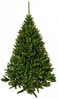 Искусственная елка сосна 2,2 м Кавказская с подставкой новогодняя А1065-7